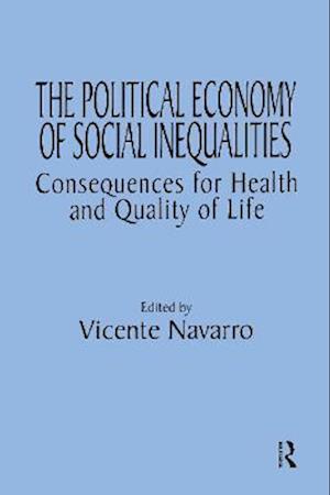 Political Economy of Social Inequalities