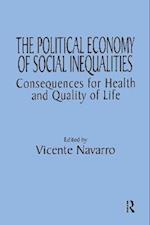 Political Economy of Social Inequalities