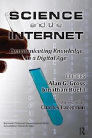 Science and the Internet