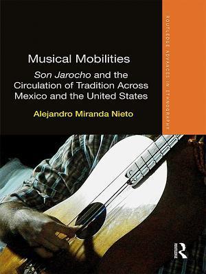 Musical Mobilities