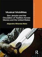 Musical Mobilities