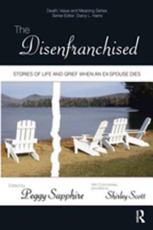 The Disenfranchised