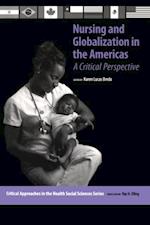 Nursing and Globalization in the Americas