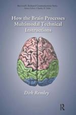 How the Brain Processes Multimodal Technical Instructions