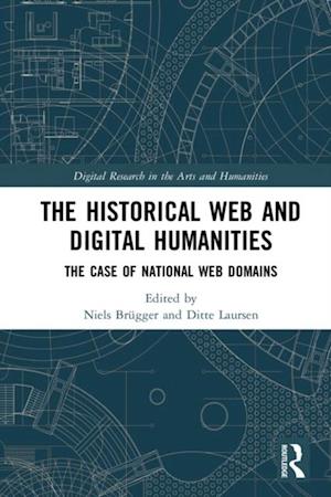 Historical Web and Digital Humanities