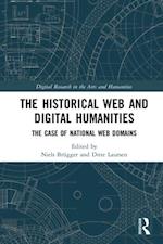 Historical Web and Digital Humanities