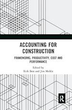 Accounting for Construction