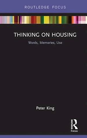 Thinking on Housing