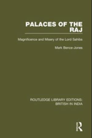 Palaces of the Raj