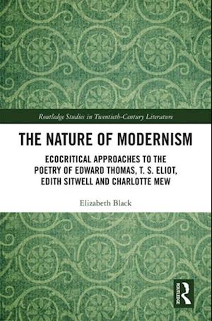 Nature of Modernism