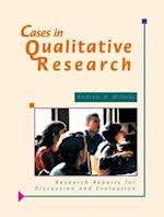 Cases in Qualitative Research