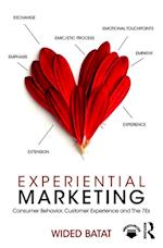 Experiential Marketing