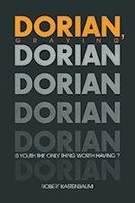 Dorian Graying