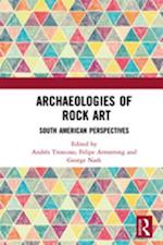 Archaeologies of Rock Art