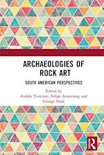 Archaeologies of Rock Art