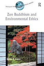 Zen Buddhism and Environmental Ethics