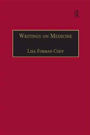 Writings on Medicine