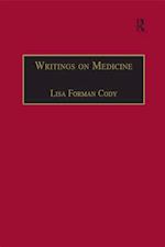 Writings on Medicine