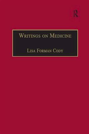 Writings on Medicine