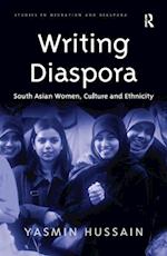 Writing Diaspora