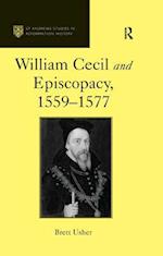 William Cecil and Episcopacy, 1559–1577