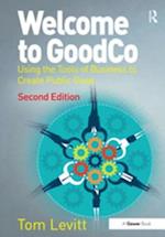 Welcome to GoodCo