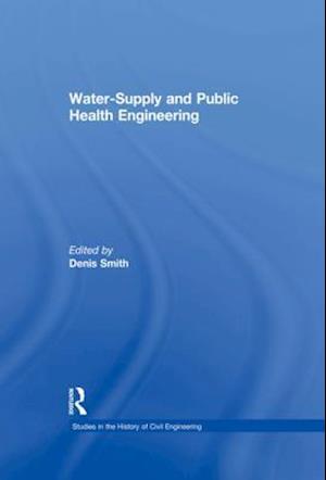 Water-Supply and Public Health Engineering