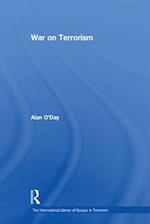 War on Terrorism