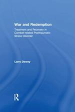 War and Redemption