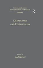 Volume 9: Kierkegaard and Existentialism