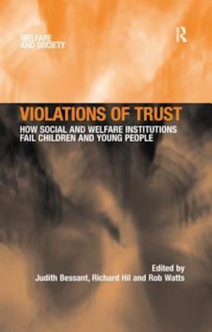 Violations of Trust