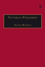 Victorian Publishing