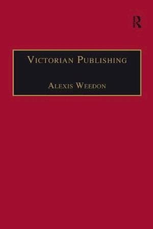 Victorian Publishing