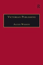 Victorian Publishing