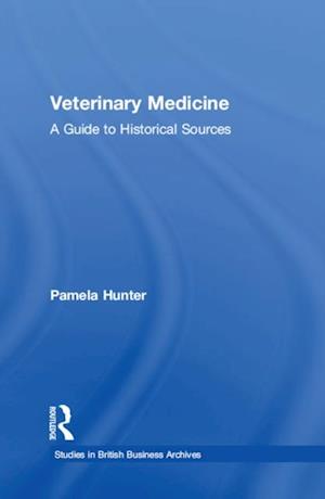 Veterinary Medicine