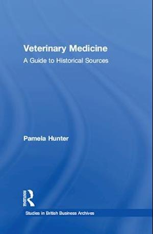 Veterinary Medicine