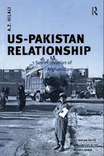 US-Pakistan Relationship