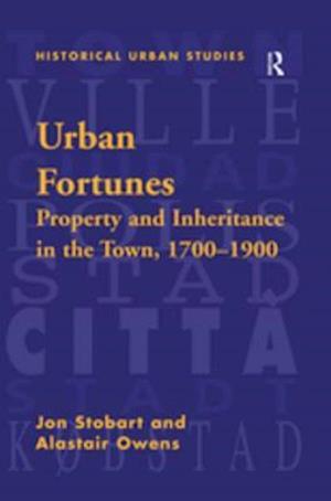 Urban Fortunes
