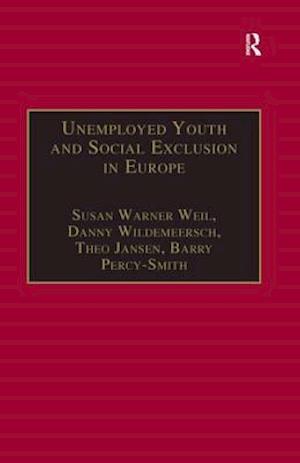 Unemployed Youth and Social Exclusion in Europe