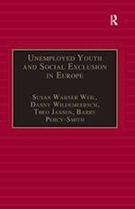 Unemployed Youth and Social Exclusion in Europe