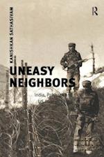 Uneasy Neighbors