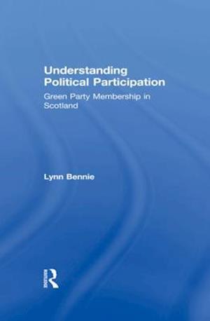 Understanding Political Participation
