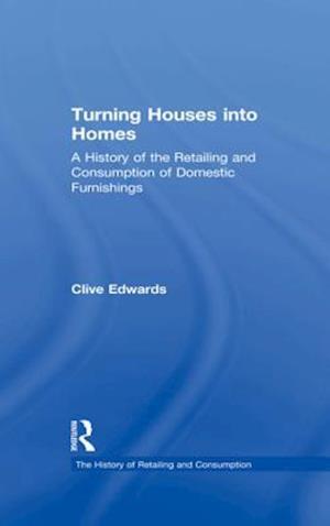 Turning Houses into Homes