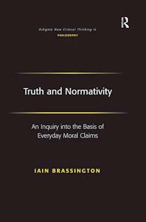 Truth and Normativity