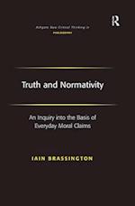 Truth and Normativity