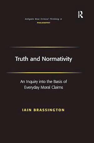 Truth and Normativity