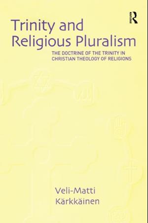 Trinity and Religious Pluralism