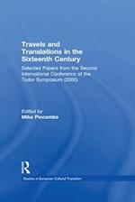 Travels and Translations in the Sixteenth Century