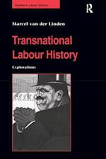 Transnational Labour History