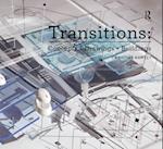 Transitions: Concepts + Drawings + Buildings